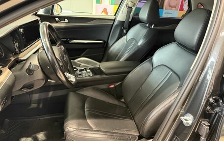 KIA K5, 2020 год, 2 399 000 рублей, 9 фотография