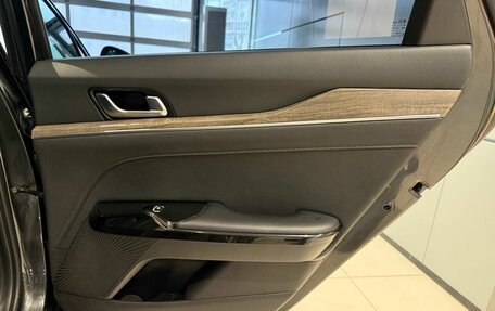 KIA K5, 2020 год, 2 399 000 рублей, 13 фотография