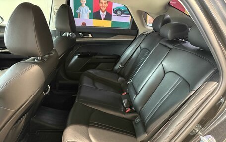 KIA K5, 2020 год, 2 399 000 рублей, 12 фотография