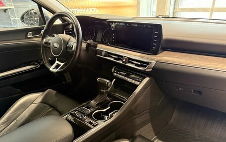 KIA K5, 2020 год, 2 399 000 рублей, 17 фотография