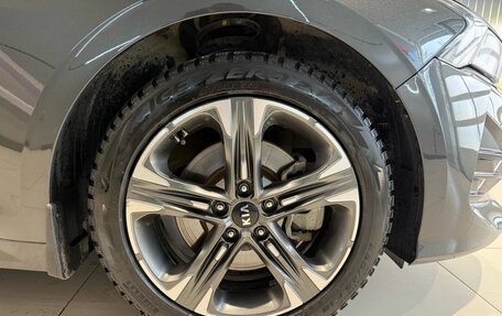 KIA K5, 2020 год, 2 399 000 рублей, 20 фотография