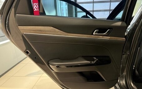 KIA K5, 2020 год, 2 399 000 рублей, 11 фотография