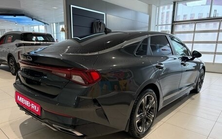 KIA K5, 2020 год, 2 399 000 рублей, 6 фотография