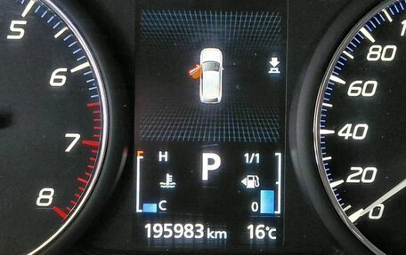 Mitsubishi Outlander III рестайлинг 3, 2018 год, 2 180 000 рублей, 12 фотография