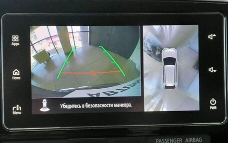 Mitsubishi Outlander III рестайлинг 3, 2018 год, 2 180 000 рублей, 14 фотография