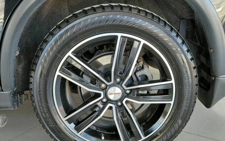 Mitsubishi Outlander III рестайлинг 3, 2018 год, 2 180 000 рублей, 19 фотография