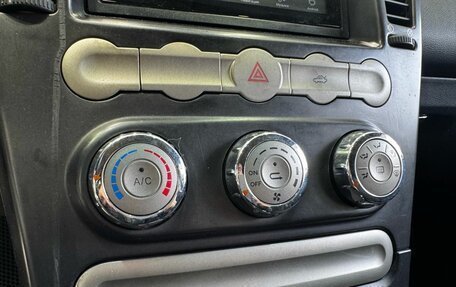 Chery M11 (A3), 2011 год, 449 900 рублей, 14 фотография