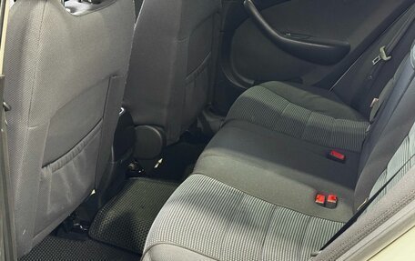 Chery M11 (A3), 2011 год, 449 900 рублей, 15 фотография