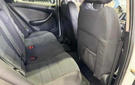 Chery M11 (A3), 2011 год, 449 900 рублей, 16 фотография