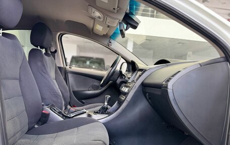 Chery M11 (A3), 2011 год, 449 900 рублей, 18 фотография