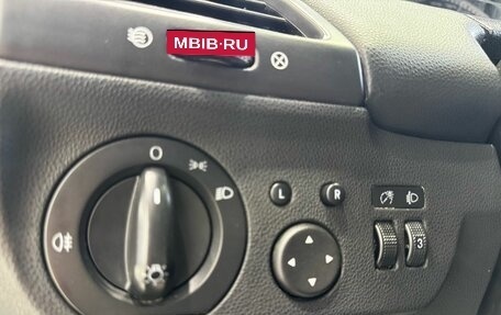 Chery M11 (A3), 2011 год, 449 900 рублей, 8 фотография