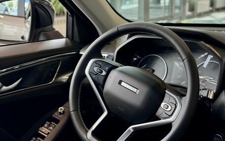 Haval Jolion, 2026 год, 2 449 000 рублей, 18 фотография