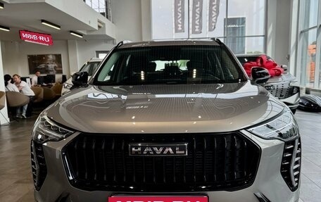 Haval Jolion, 2026 год, 2 449 000 рублей, 2 фотография