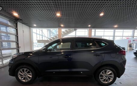 Hyundai Tucson III, 2016 год, 2 100 000 рублей, 6 фотография