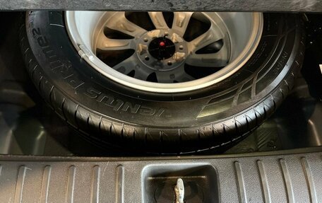 Hyundai Tucson III, 2016 год, 2 100 000 рублей, 18 фотография