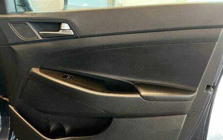 Hyundai Tucson III, 2016 год, 2 100 000 рублей, 26 фотография