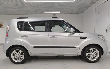 KIA Soul I рестайлинг, 2010 год, 747 000 рублей, 5 фотография