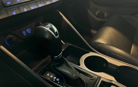 Hyundai Tucson III, 2016 год, 2 100 000 рублей, 29 фотография