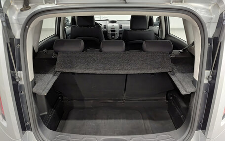 KIA Soul I рестайлинг, 2010 год, 747 000 рублей, 12 фотография