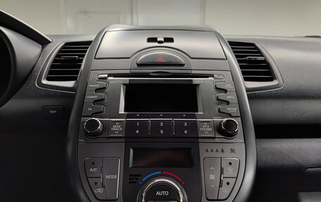 KIA Soul I рестайлинг, 2010 год, 747 000 рублей, 18 фотография