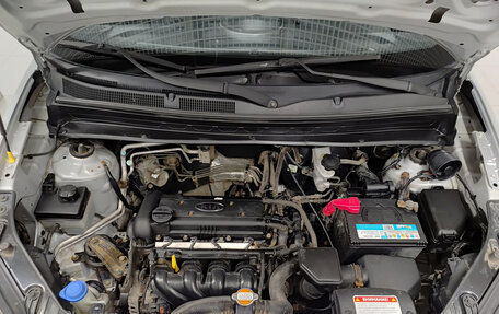 KIA Soul I рестайлинг, 2010 год, 747 000 рублей, 11 фотография