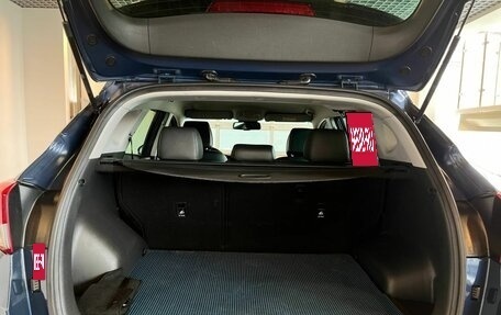 Hyundai Tucson III, 2016 год, 2 100 000 рублей, 17 фотография