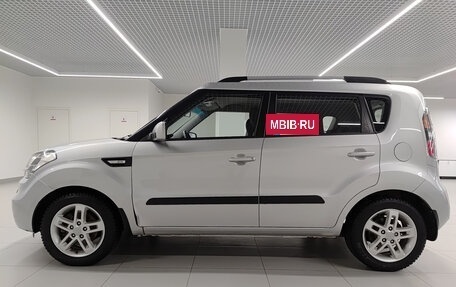 KIA Soul I рестайлинг, 2010 год, 747 000 рублей, 10 фотография