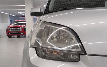 KIA Soul I рестайлинг, 2010 год, 747 000 рублей, 21 фотография