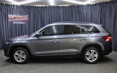 Skoda Kodiaq I, 2018 год, 2 149 000 рублей, 8 фотография