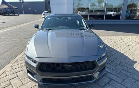 Ford Mustang, 2026 год, 13 035 325 рублей, 2 фотография