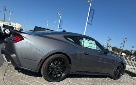 Ford Mustang, 2026 год, 13 035 325 рублей, 3 фотография