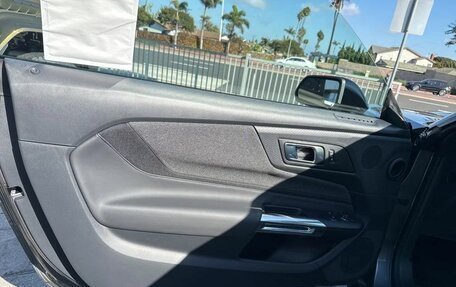 Ford Mustang, 2026 год, 13 035 325 рублей, 9 фотография