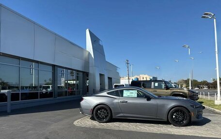 Ford Mustang, 2026 год, 13 035 325 рублей, 4 фотография