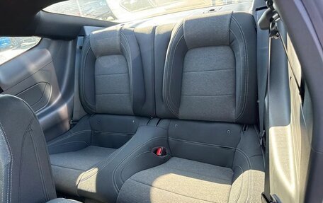 Ford Mustang, 2026 год, 13 035 325 рублей, 6 фотография