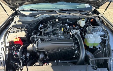 Ford Mustang, 2026 год, 13 035 325 рублей, 12 фотография