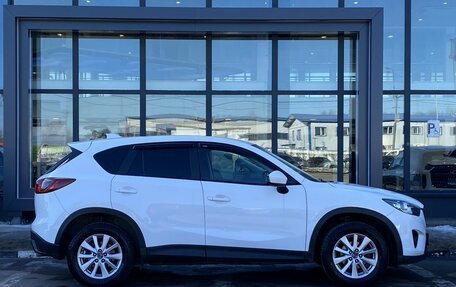 Mazda CX-5 II, 2013 год, 1 649 000 рублей, 4 фотография
