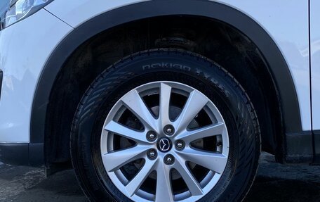 Mazda CX-5 II, 2013 год, 1 649 000 рублей, 9 фотография