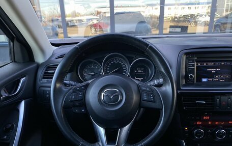 Mazda CX-5 II, 2013 год, 1 649 000 рублей, 14 фотография