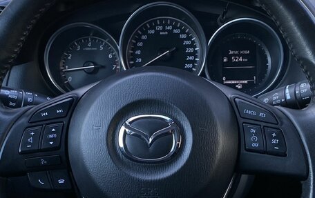 Mazda CX-5 II, 2013 год, 1 649 000 рублей, 15 фотография