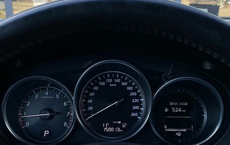 Mazda CX-5 II, 2013 год, 1 649 000 рублей, 23 фотография