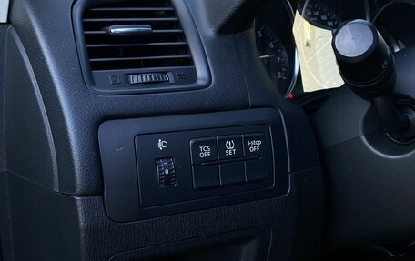 Mazda CX-5 II, 2013 год, 1 649 000 рублей, 19 фотография