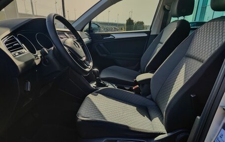 Volkswagen Tiguan II, 2019 год, 2 320 000 рублей, 8 фотография