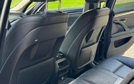 BMW 5 серия, 2014 год, 1 699 999 рублей, 8 фотография