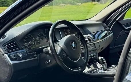 BMW 5 серия, 2014 год, 1 699 999 рублей, 6 фотография