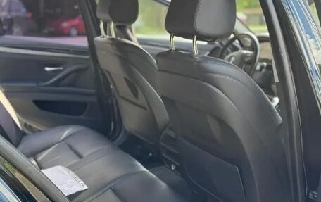 BMW 5 серия, 2014 год, 1 699 999 рублей, 7 фотография