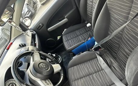 Mazda 2 III, 2008 год, 435 000 рублей, 4 фотография