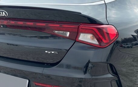 KIA K5, 2020 год, 2 069 000 рублей, 6 фотография