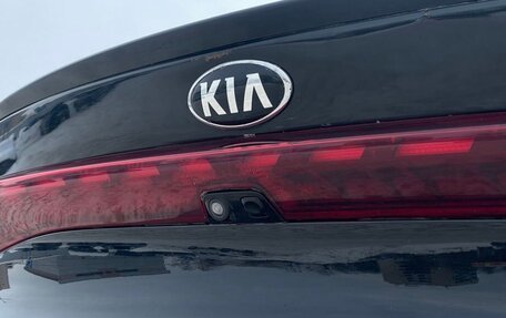 KIA K5, 2020 год, 2 069 000 рублей, 7 фотография