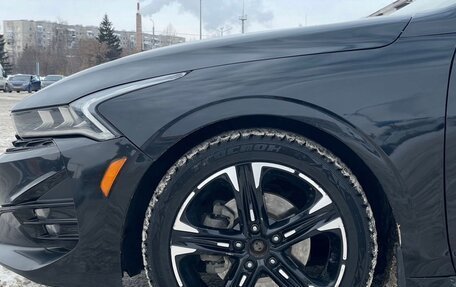 KIA K5, 2020 год, 2 069 000 рублей, 8 фотография