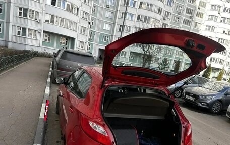 Mazda 2 III, 2008 год, 435 000 рублей, 3 фотография